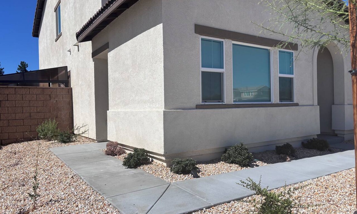 Victorville Apartment | 1 Bed/Bath Attached Casita w/Private Entrance