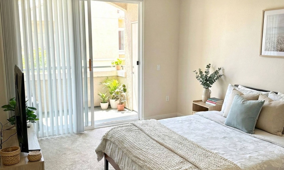 Marina del Rey Apartment | 1 Bedroom Paradise - Marina Del Rey