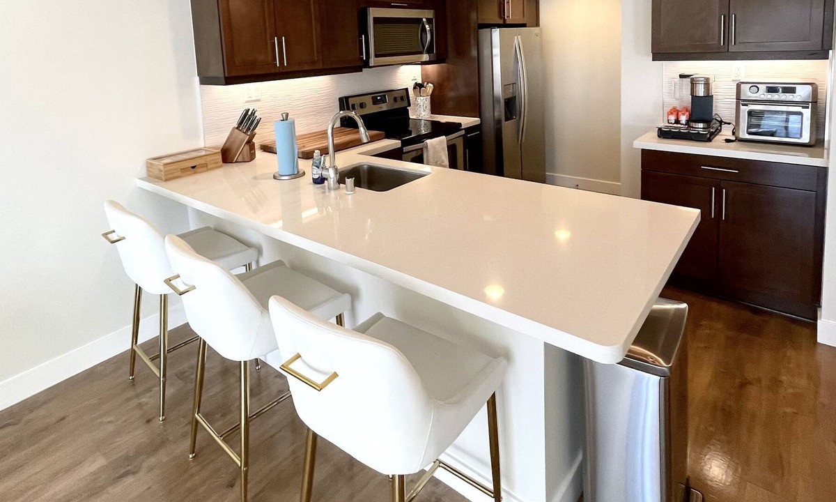 Marina del Rey Apartment | 1-bedroom Villa in Marina Del Rey
