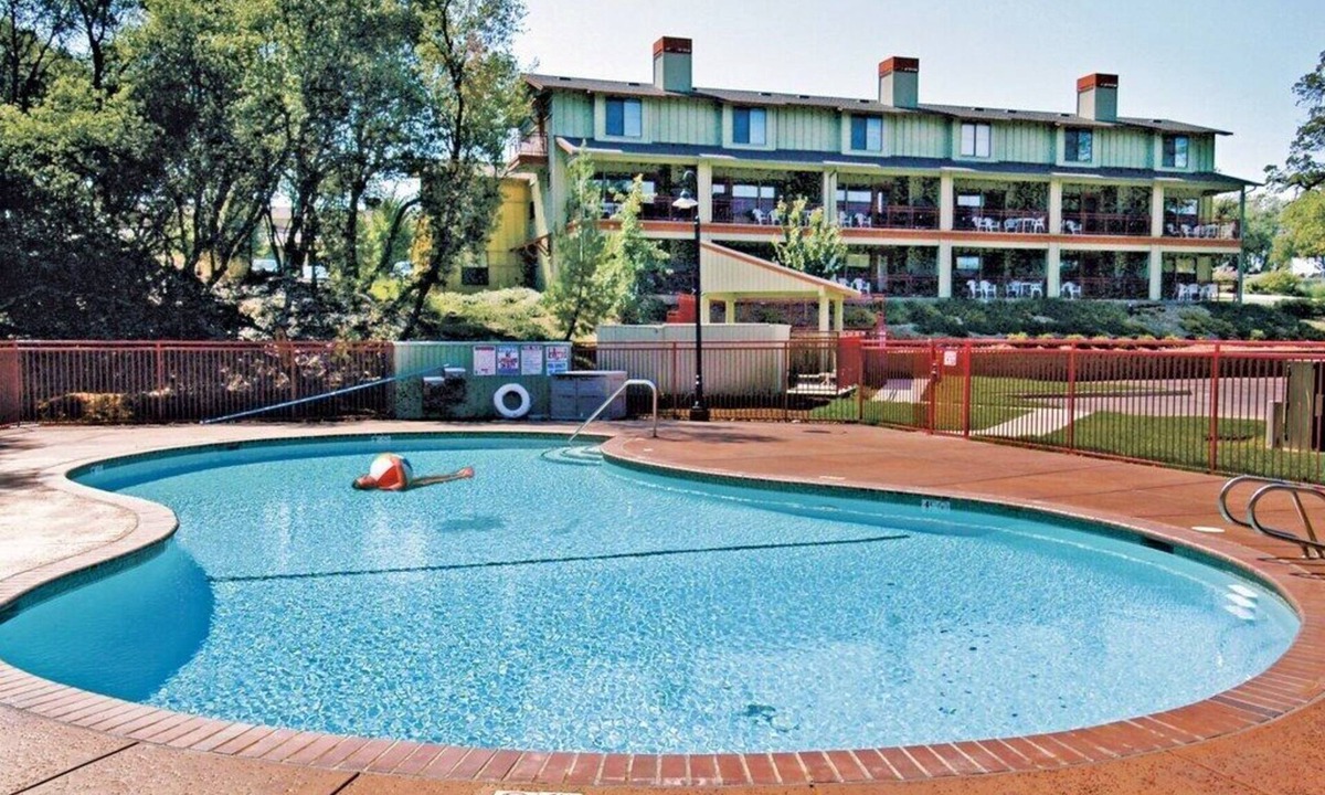 Angels Camp Apartment | 1 BR | Worldmark Wine Country Angels Camp