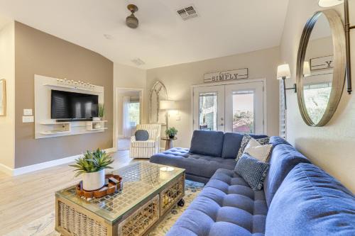 Foothills House | < 1 Mi to Golf: Charming Ahwatukee Foothills Villa