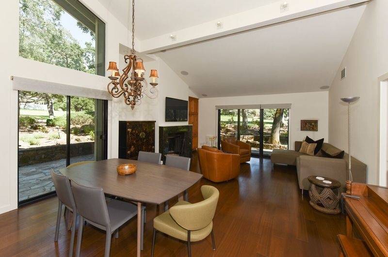 Napa Condo | 115 m² Condo ∙ 3 bedrooms ∙ 6 guests