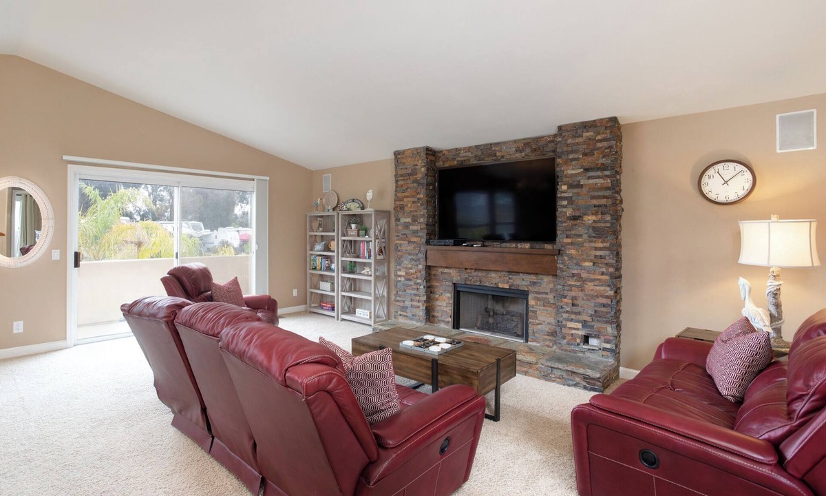 Oceano House | 1210 Pacific Blvd, in Oceano