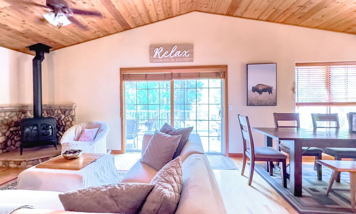 Croft House | 15% Off July Special - Hot Tub - Dogs Welcome