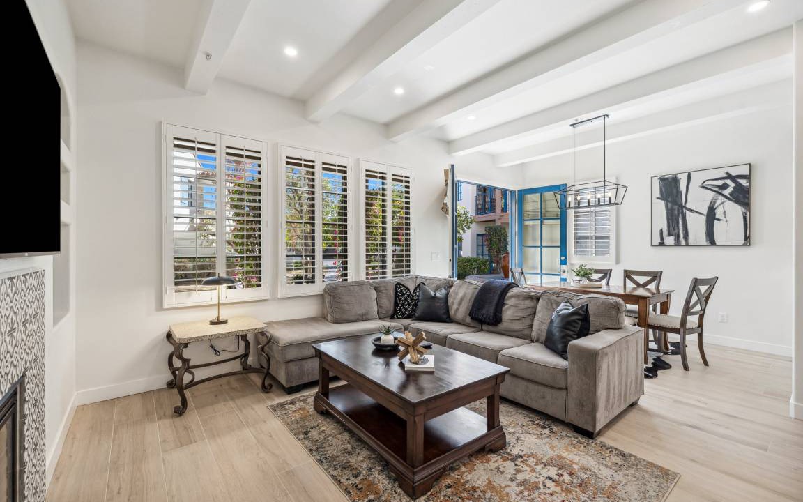 La Quinta Condo | 158 m² Condo ∙ 3 bedrooms ∙ 8 guests