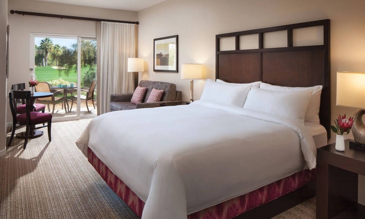 Palm Desert House | 1BD/1BA Villa @ Marriot's Shadow Ridge I - The Villages - BNP Tennis Week!