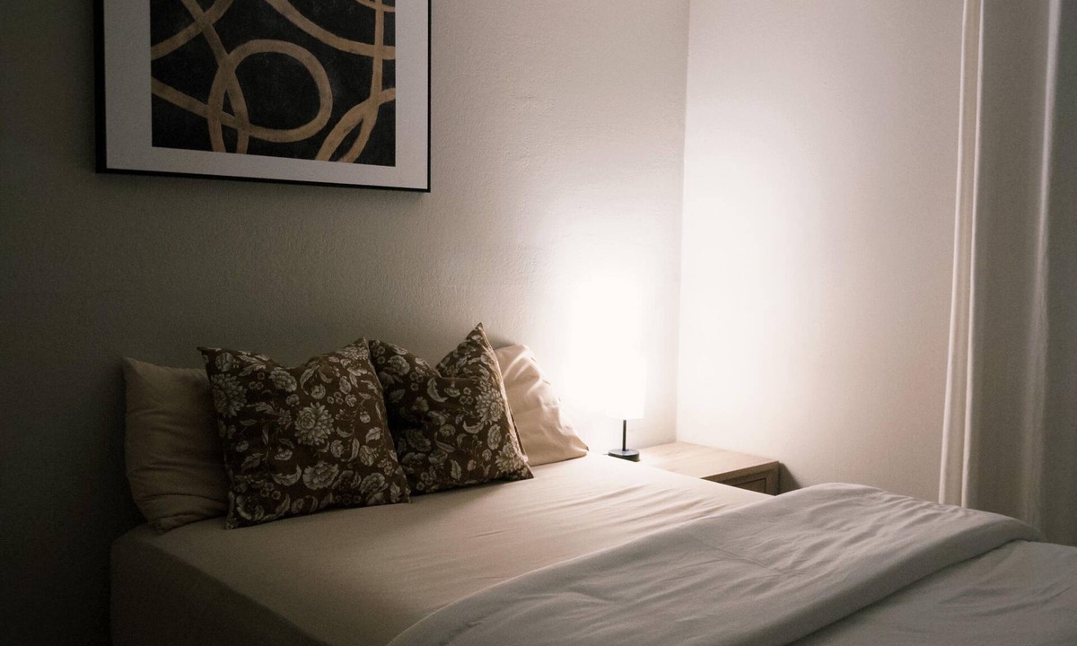 Pleasant Hill House | 1bedroom Guest suite with separate entrance and exit , full kitchen