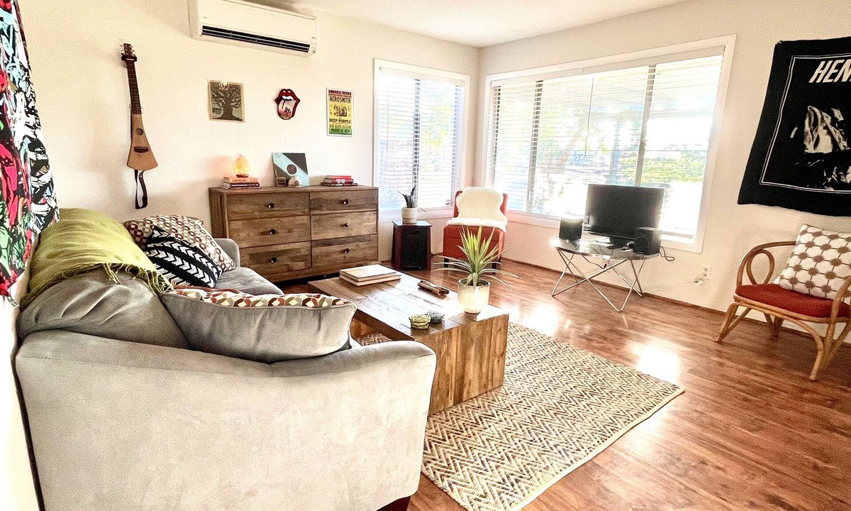Yucca Valley House | 2 Bed Desert Getaway-Ranch Vibes near Old Town YV