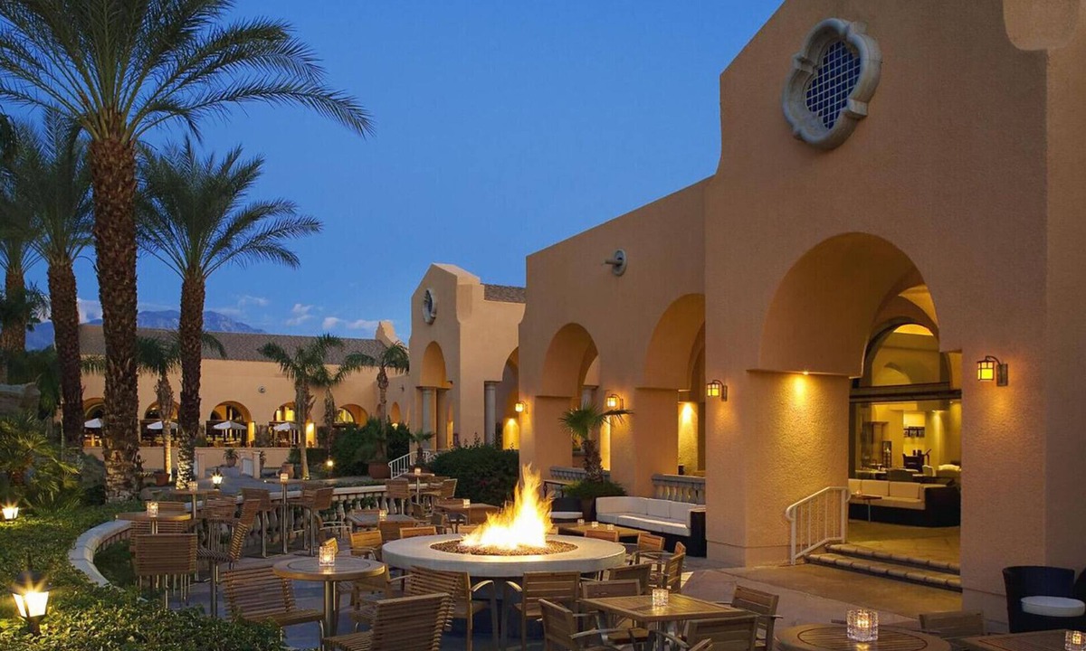 Rancho Mirage Resort | 2 Bedroom Lock-off - Westin Mission Hills Villas - Full Resort Access