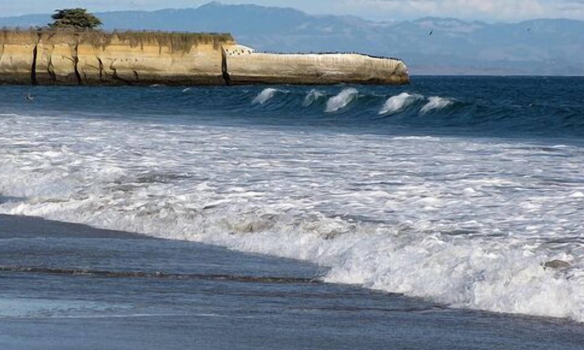 Eastside Santa Cruz House | 221310: Best Location! Gorgeous Twin Lakes Beach House: Steps to Beach & Harbor!