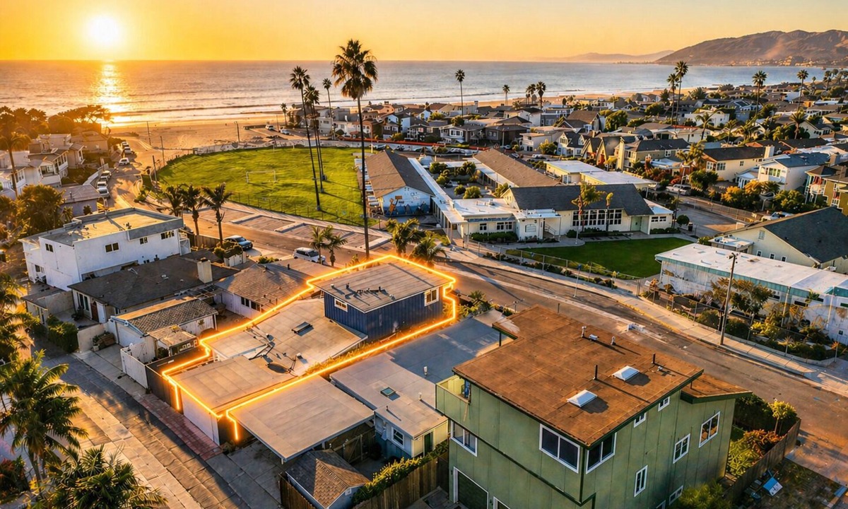 Pierpont Bay House | 25% Off Aug 9-13! Walk To Beach, Private Jacuzzi*