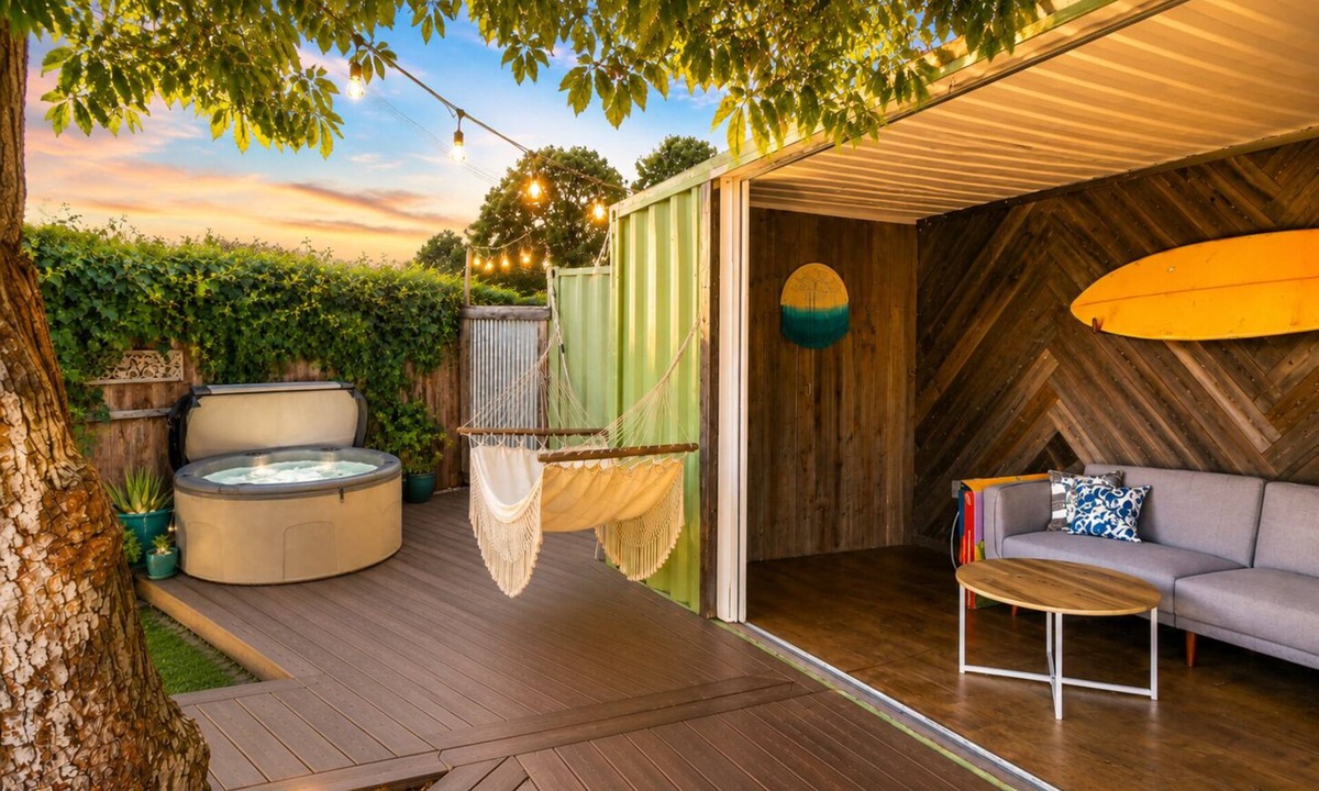 Ventura House | 25% Off August! Perfect 4 Families Private Hot Tub