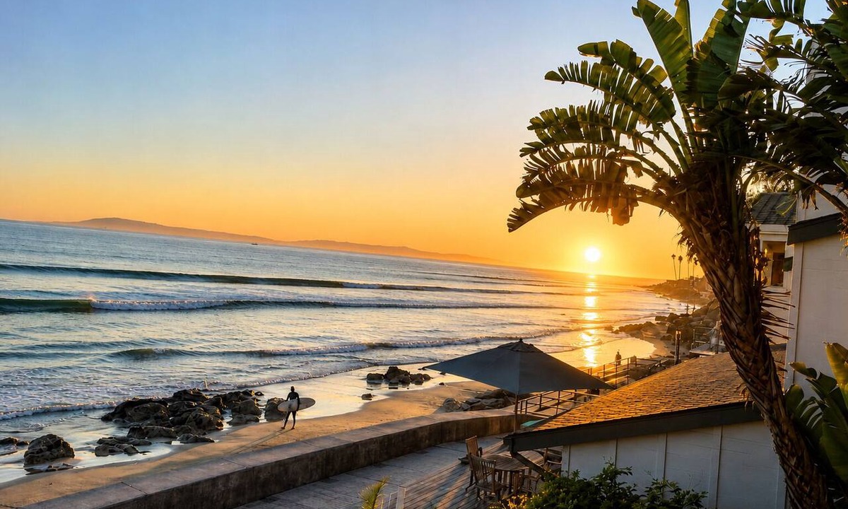 Faria Beach House | 25% Off Sept 18-20 Water Front, Perfect 4 Families
