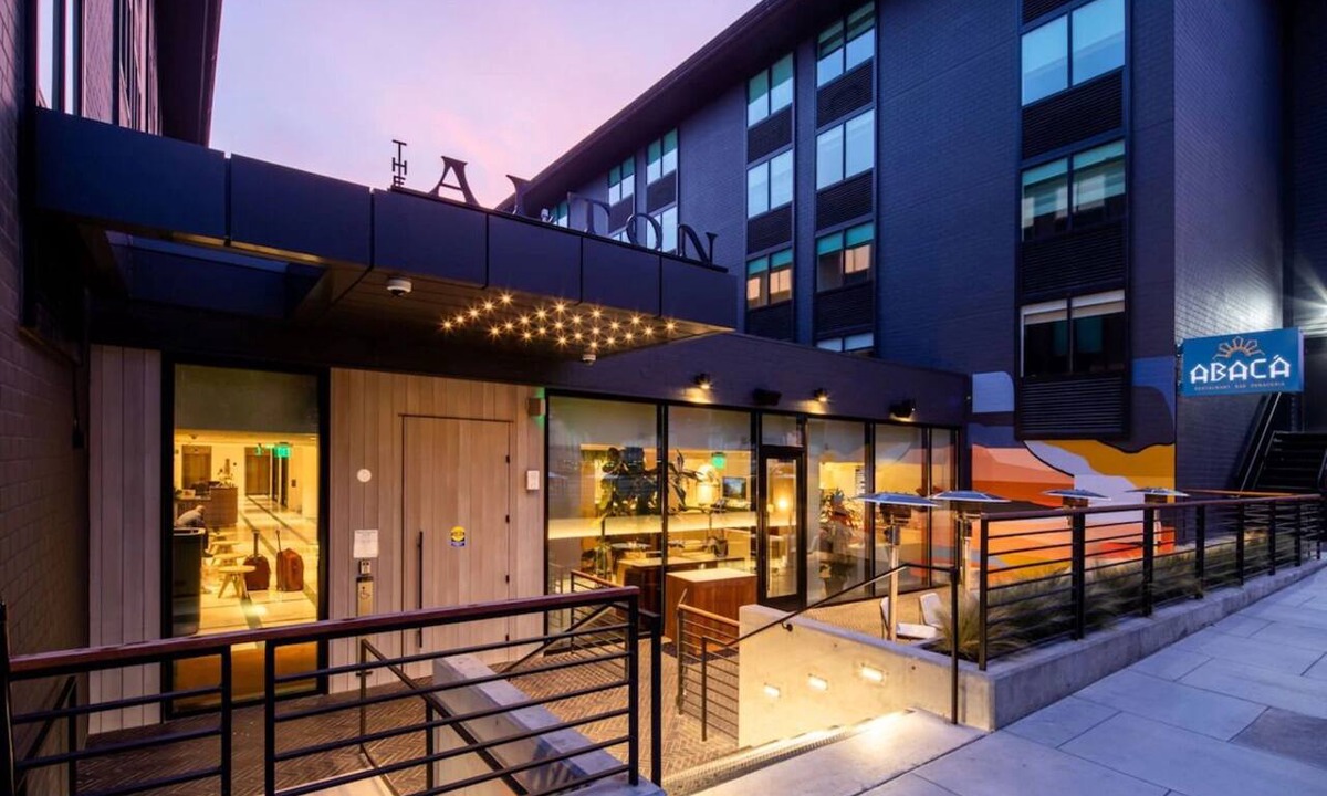 Fisherman's Wharf Hotel | 3 Stylish Rooms in Fisherman’s Wharf Ideal for City Explorers