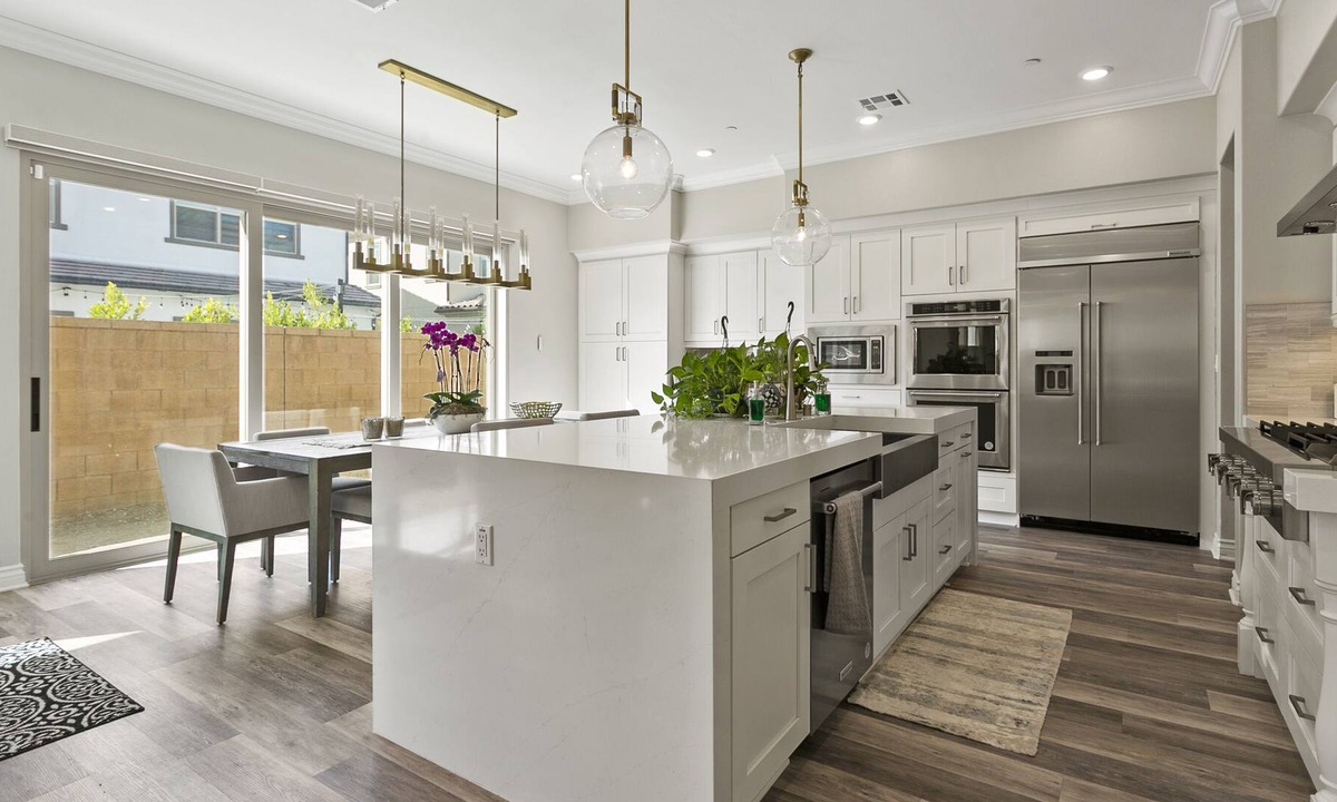 Portola Springs House | 4 Bedrooms 4.5 Bathrooms House in Irvine