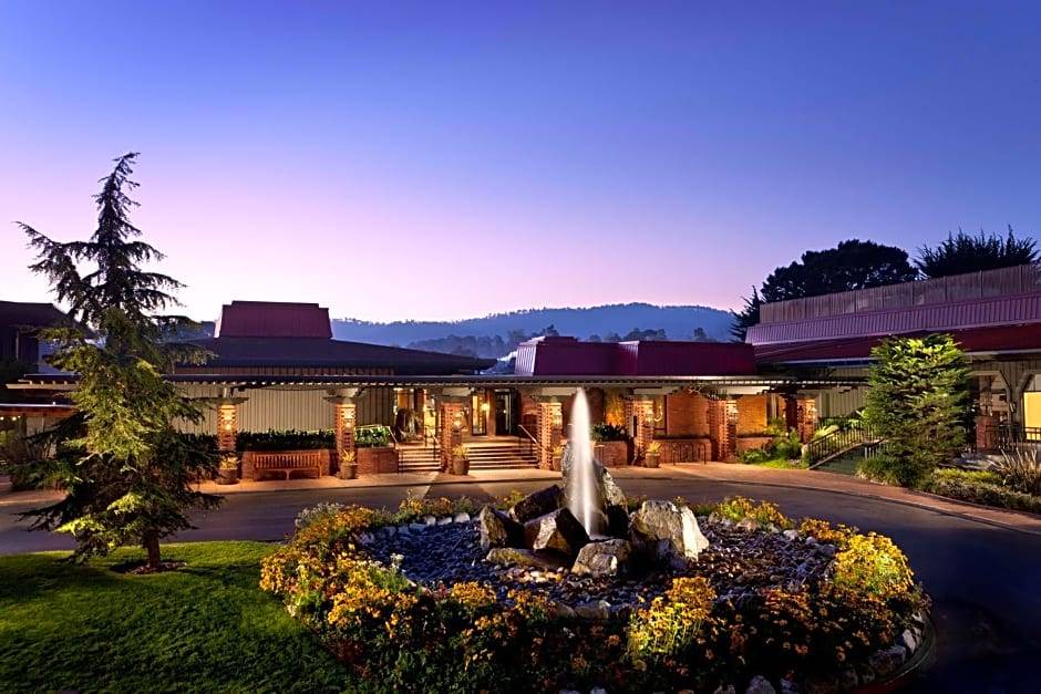 Monterey Hotel | 4-Star Hotel ∙ Hyatt Regency Monterey Hotel and Spa
