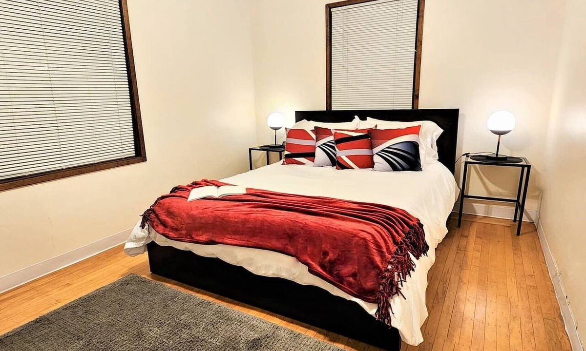 The Villas House | 4BR Walk to Santana Row & Valley Fair