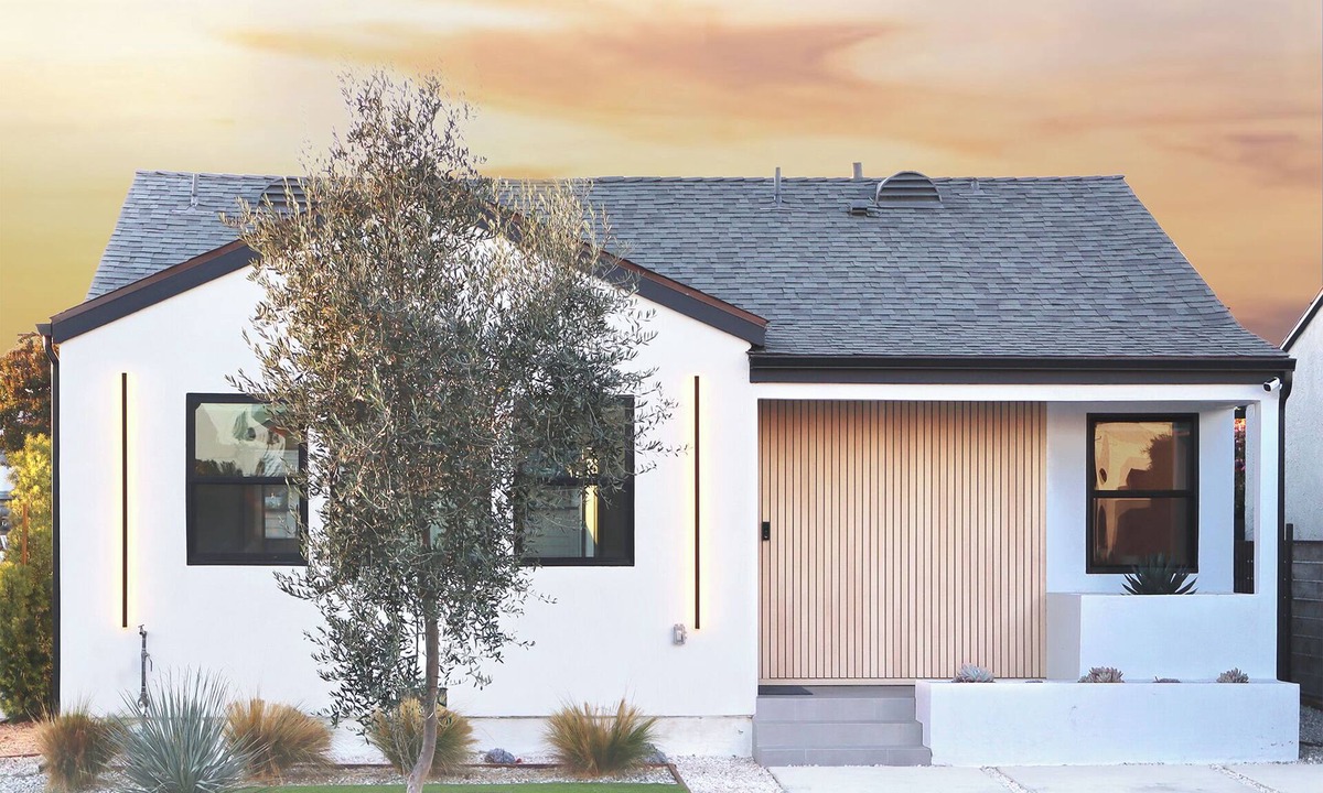 McManus House | 5 mins to - CulverCity - SantaMonica