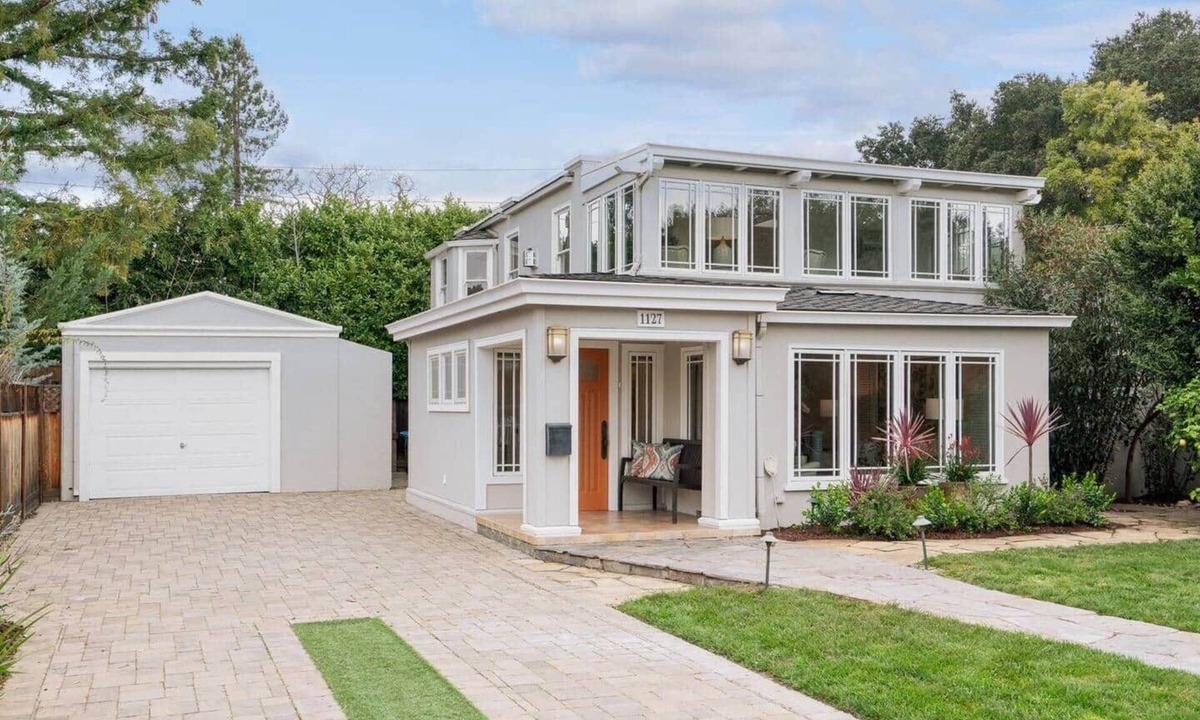 University South House | 5mins walk 2 PA DT, Stanford, Dinning&Markets 2B2B