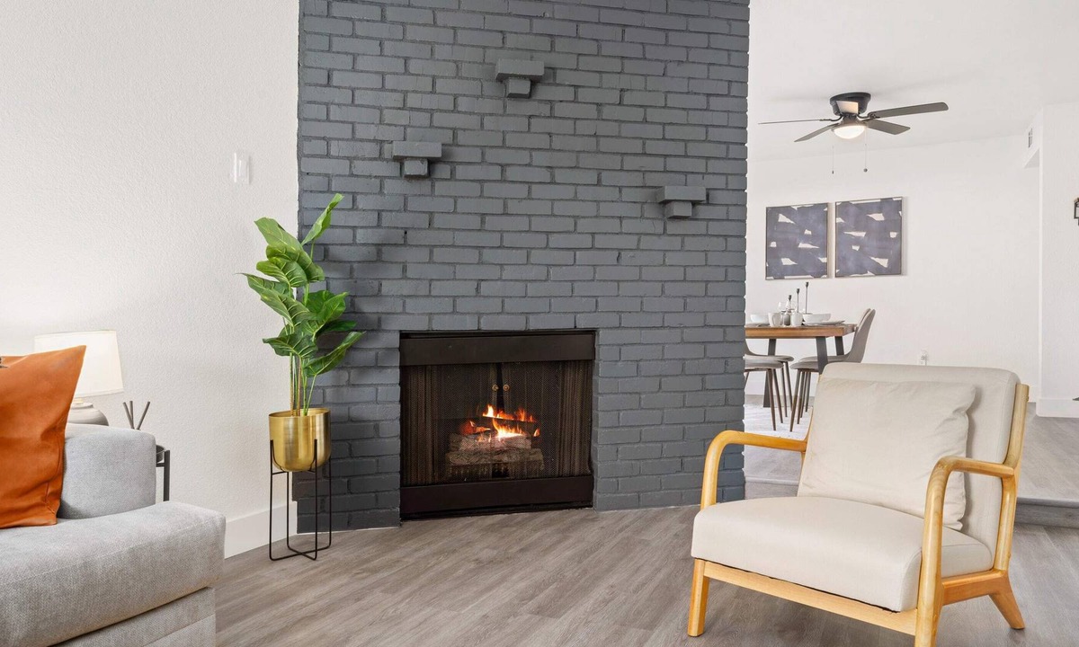 Citrus Heights House | A Cozy Haven in the Heart of Sacramento, King Bed