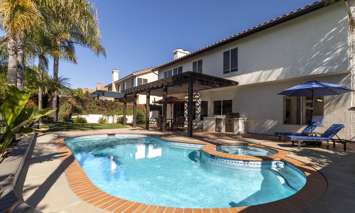 Wildomar House | Absolutely Stunning, Newly Renovated/Decorated, Pool/Spa Home! Pet friendly!