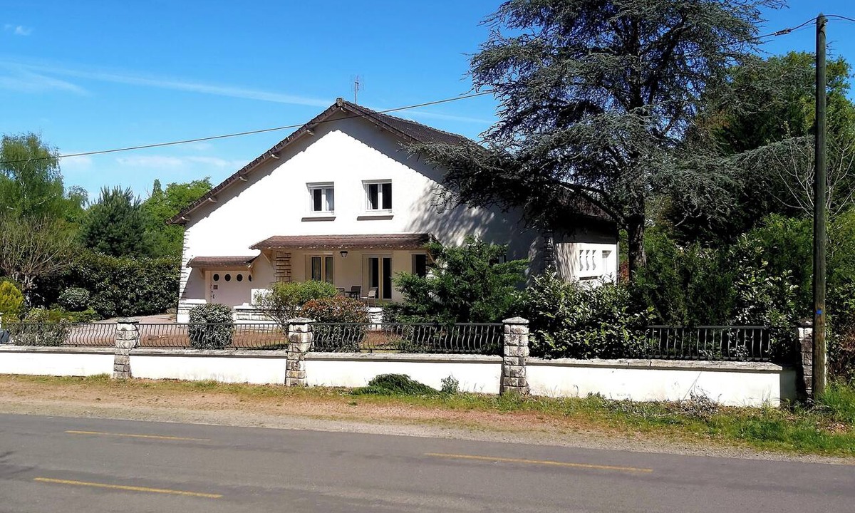 Saint-Bonnet-Troncais Bed & Breakfast | Accommodations in St. Bonnet Tronçais