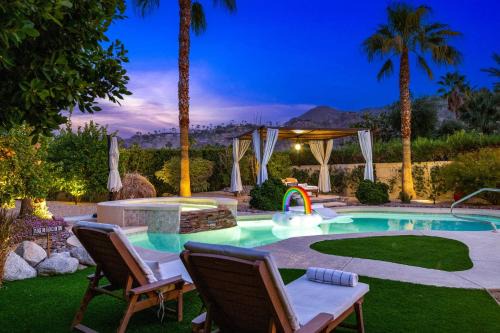 Araby Commons House | Adobe Barona Dream