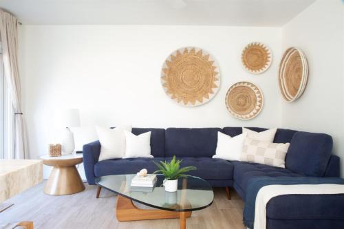 Del Mar House | Adorable Octopus Hideaway 2 min walk to the beach!