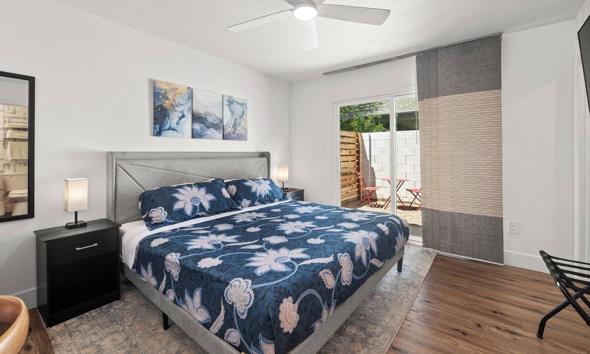 Garfield Apartment | Agave Retreat in the Heart of Downtown Phoenix