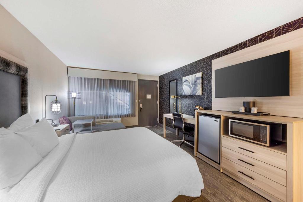 Reno/Tahoe Airport Hotel | Aiden by Best Western South Reno