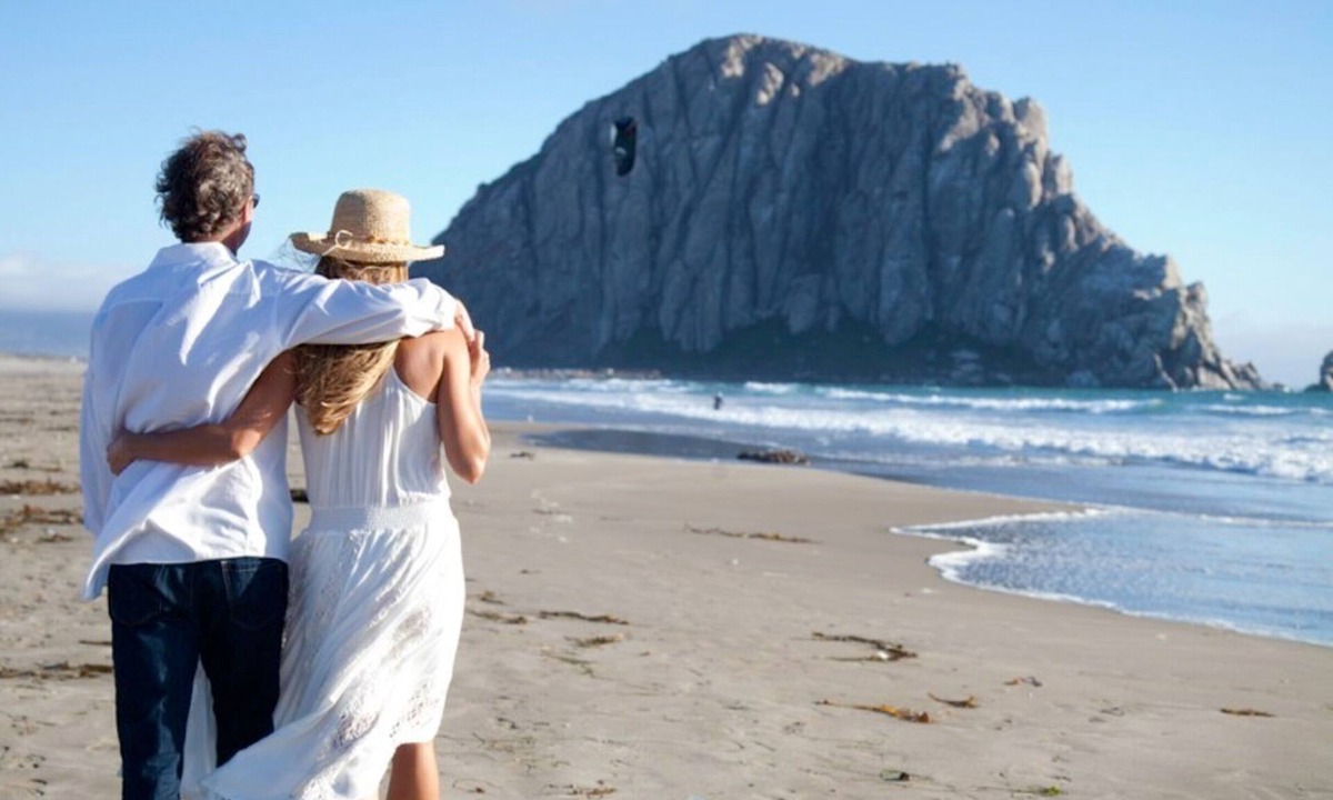 Morro Bay House | AMAZING, OCEAN VIEWS, MORRO 🪨, JACUZZI, WIFI, PARKING