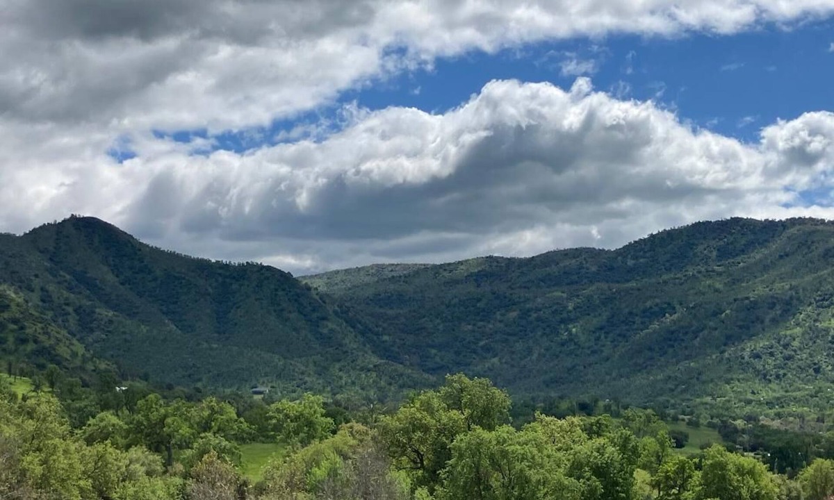 Three Rivers Cabin | Amazing Views/2 Game Rooms/EV Charger/Near Sequoia National Park