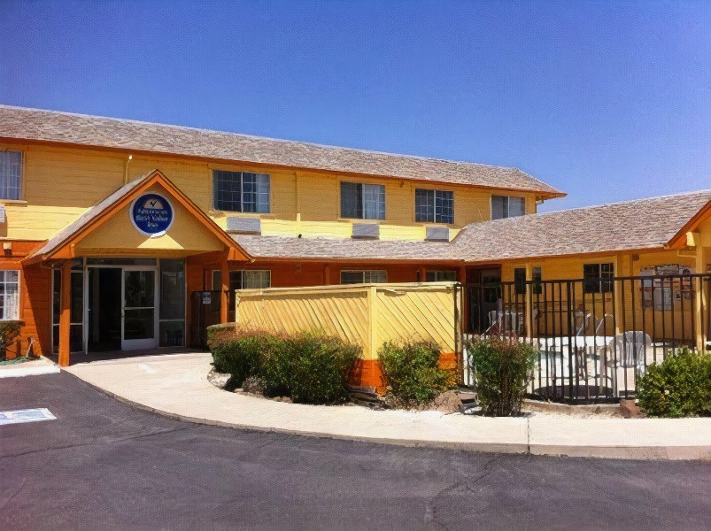 Dunnigan Hotel | Americas Best Value Inn Dunnigan