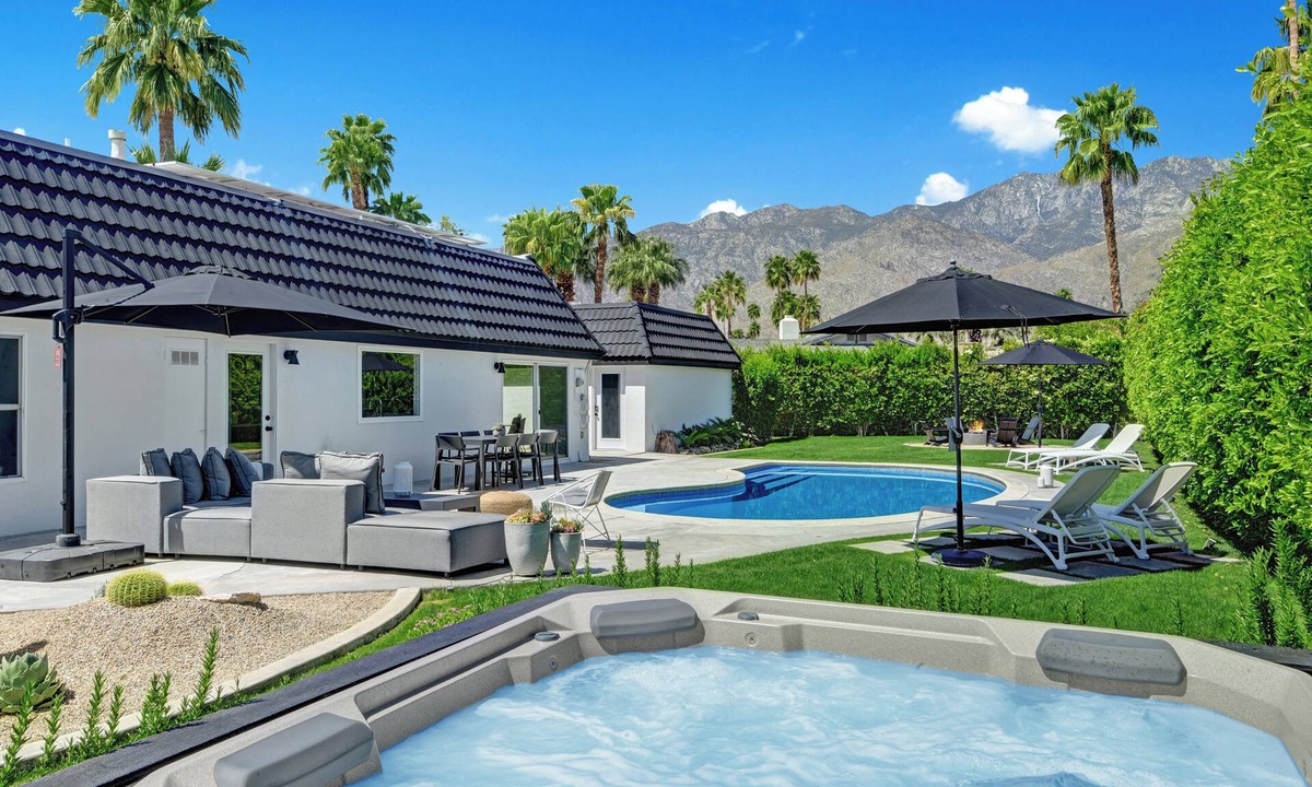 Araby House | Arch House - A Ryson Property