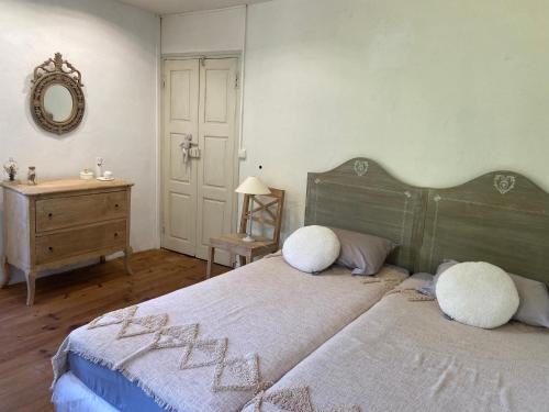 Conca Bed & Breakfast | BandB les rosiers - chambre Eglantine