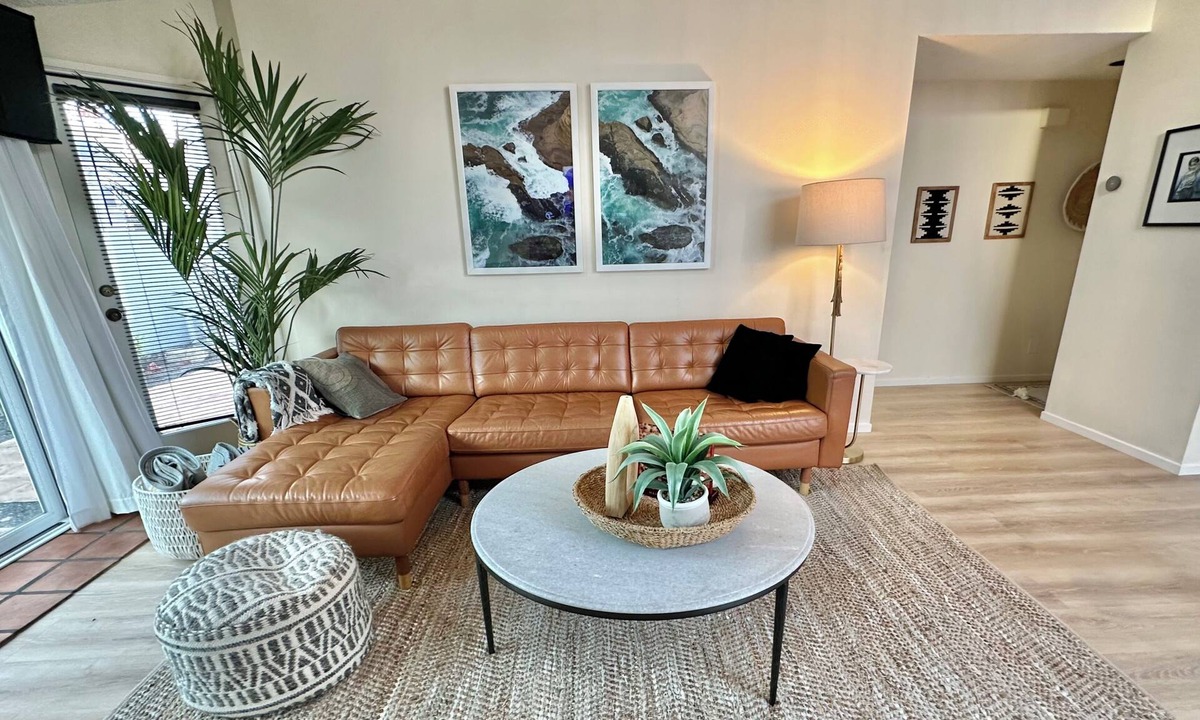 Dana Point House | Beach Close Great Vibes