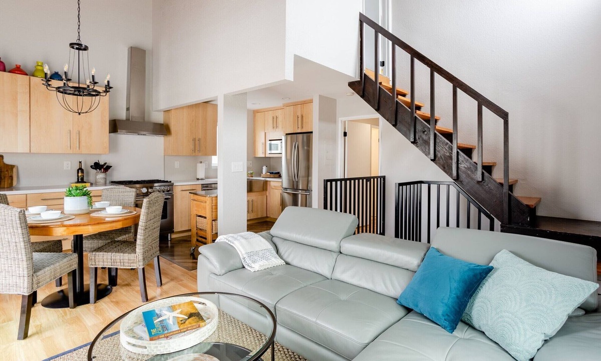 Sunset Beach House | Beach Living at its best!
