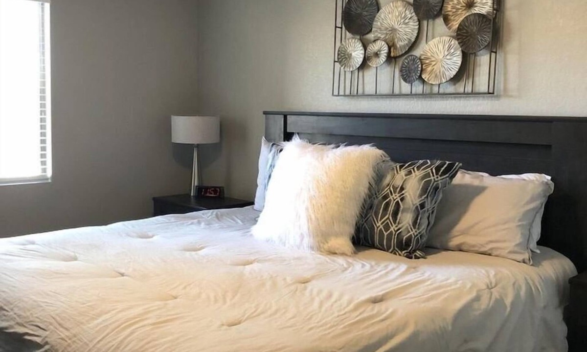 South Scottsdale Condo | Beautiful 1-Bed 1-Bath in prime area of Scottsdale