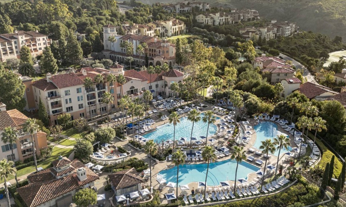 Newport Coast Condo | Beautiful 2-bedroom Villa in Tranquil Newport Beach