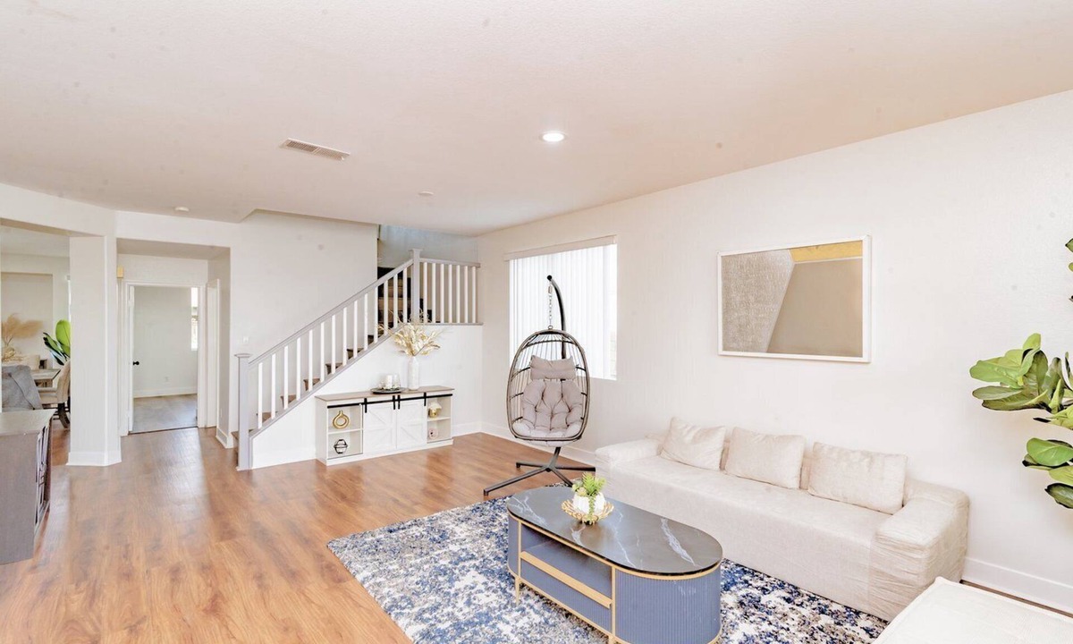 Menifee House | Beautiful 4-bedroom house with Pool in serene Menifee