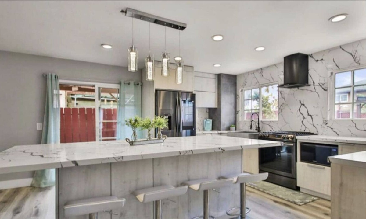 San Ysidro House | Beautiful and relaxing 4BD house with private pool!
