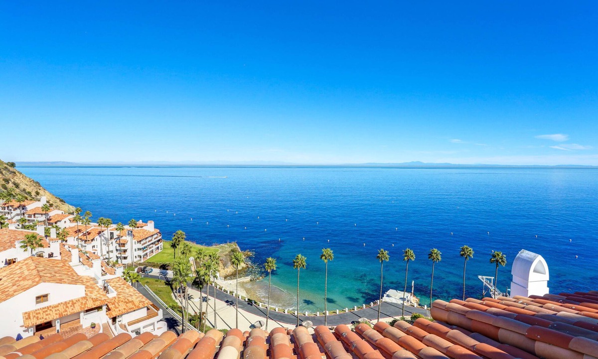 Avalon Villa | Beautiful Catalina Island Villa in Hamilton Cove 1-72