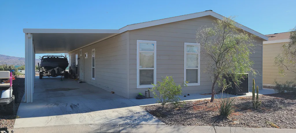 Havasu Lake House | Beautiful Havasu Landing Lake House
