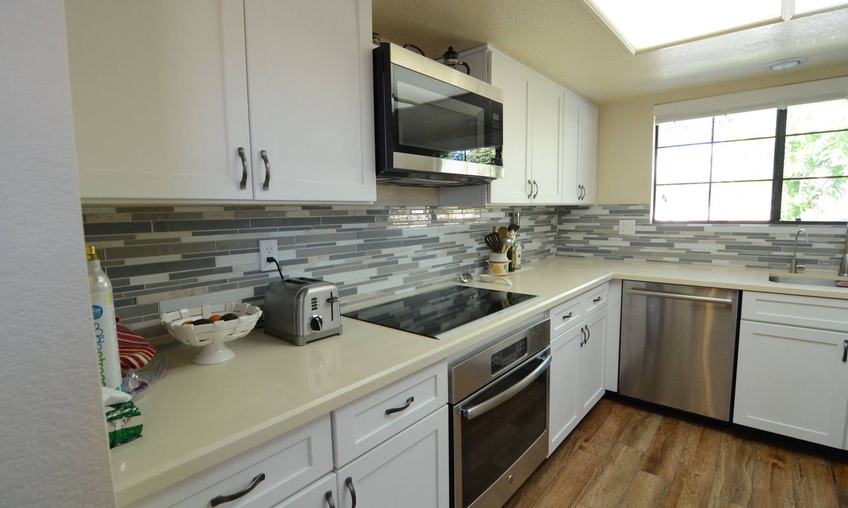 Palm Springs Condo | Beautiful Palm Springs Condo In The Popular Mesquite Country Club