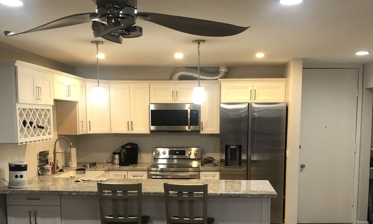 Point Loma Heights Condo | Beautiful Point Loma, Close to Beaches, SeaWorld, Pachanga Arena