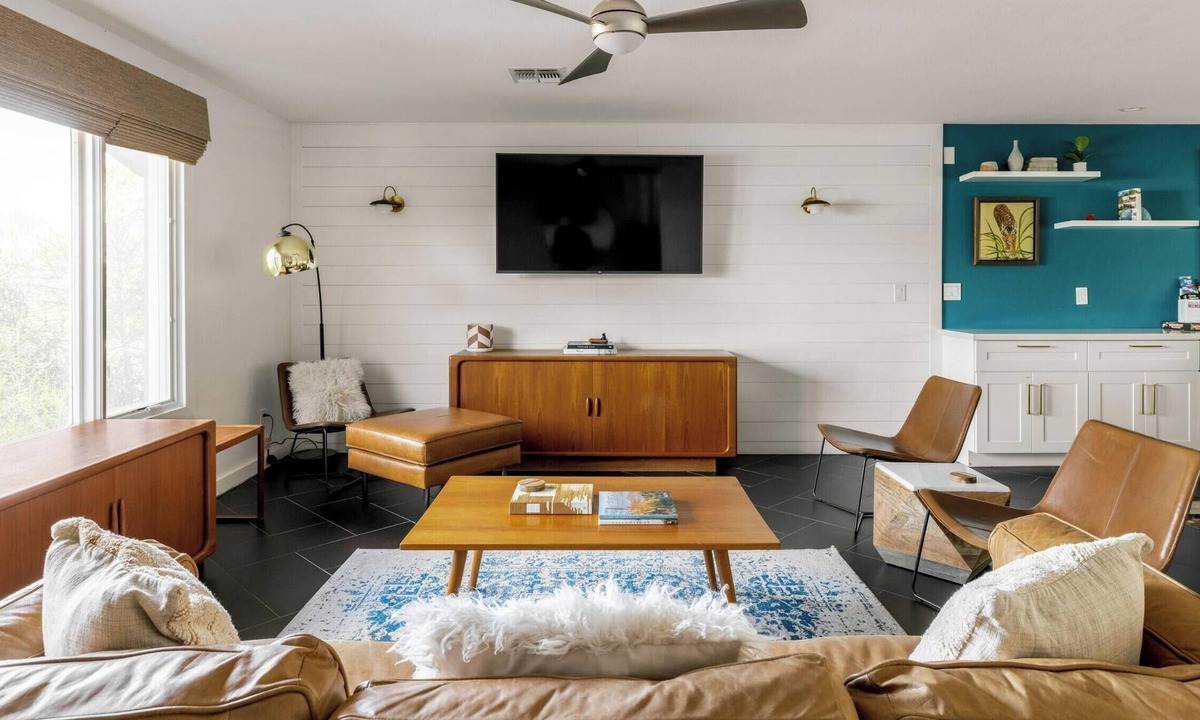 Park Scottsdale Four House | Bello Grove | Old Town w/Pool, Putting Green, Pinball & Games