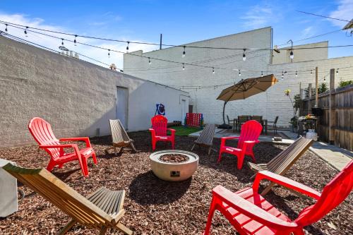 Belmont Heights House | Belmont Shore Getaway with Hot Tub and Firepit