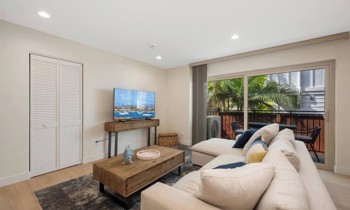 Coronado Villa | Best location in Coronado.