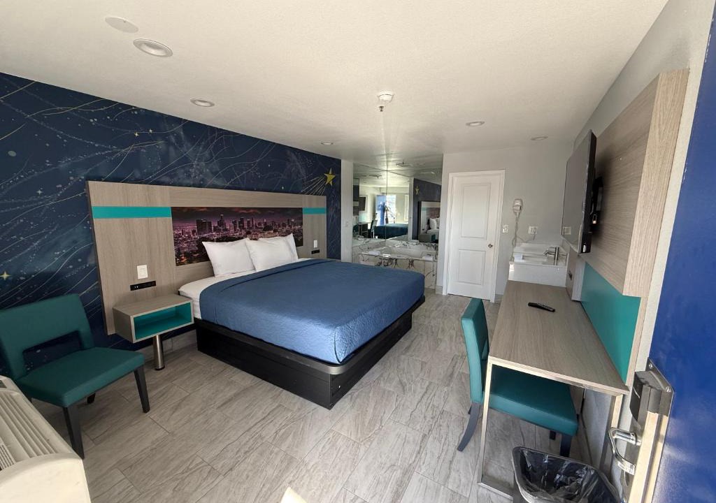 South Montebello Hotel | Best Star Inn - LA Commerce Casino, Citadel & I-5 freeway