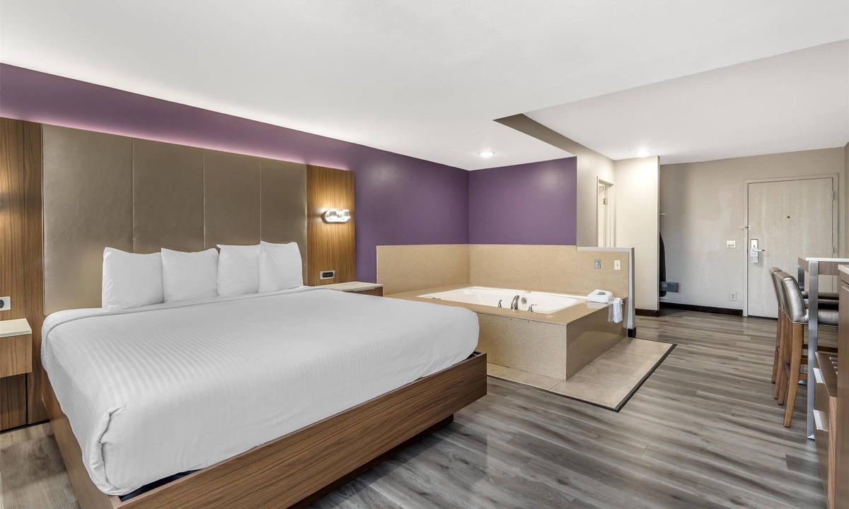 Inglewood Hotel | Best Western Airport Plaza Hotel – LAX Airport LA Stadium